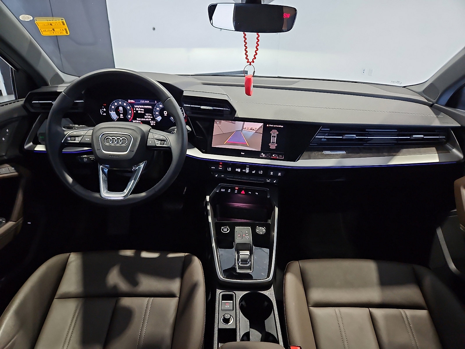 Used 2023 Audi A3 2.0T Premium Plus w/ Premium Plus Package image 7