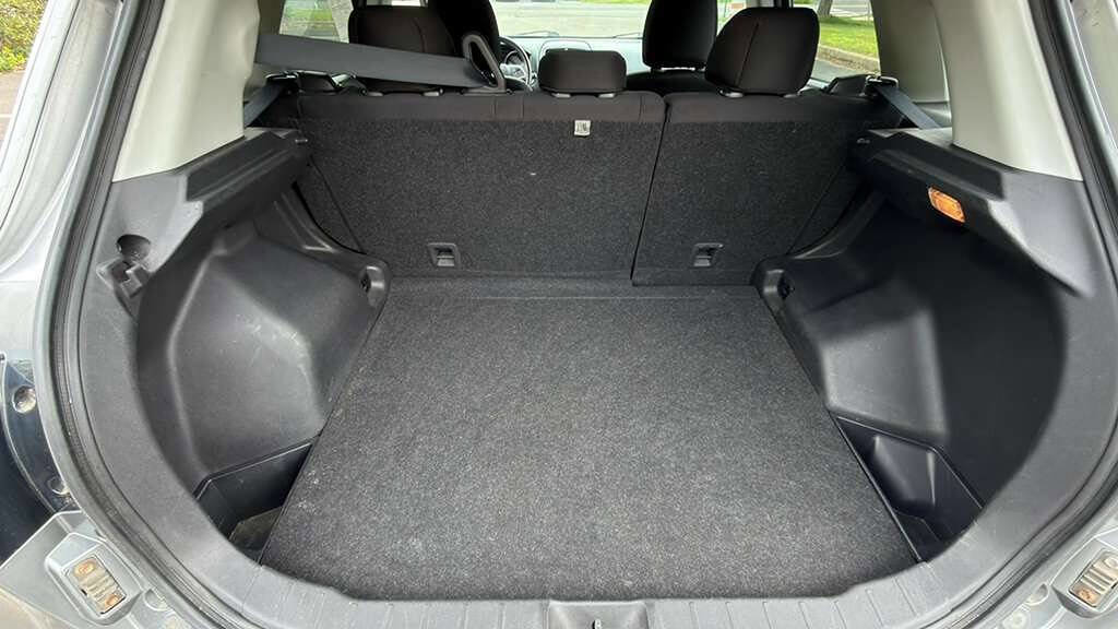 Used 2015 Mitsubishi Outlander Sport SE AWD/4WD image 21