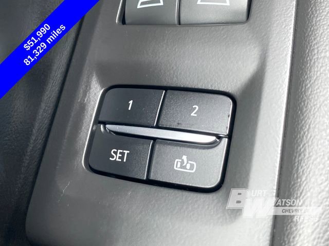 Certified 2023 Chevrolet Suburban High Country w/ Max Trailering Package image 35