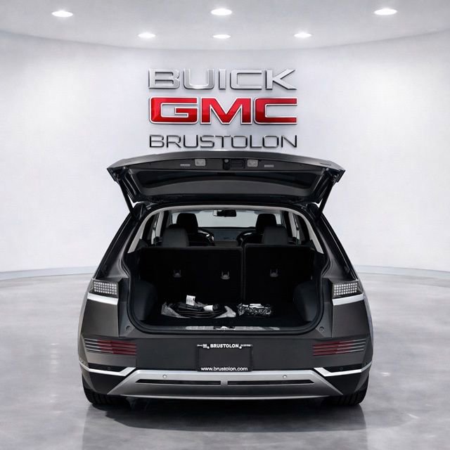 Used 2023 Hyundai Ioniq 5 SEL w/ Cargo Package image 8