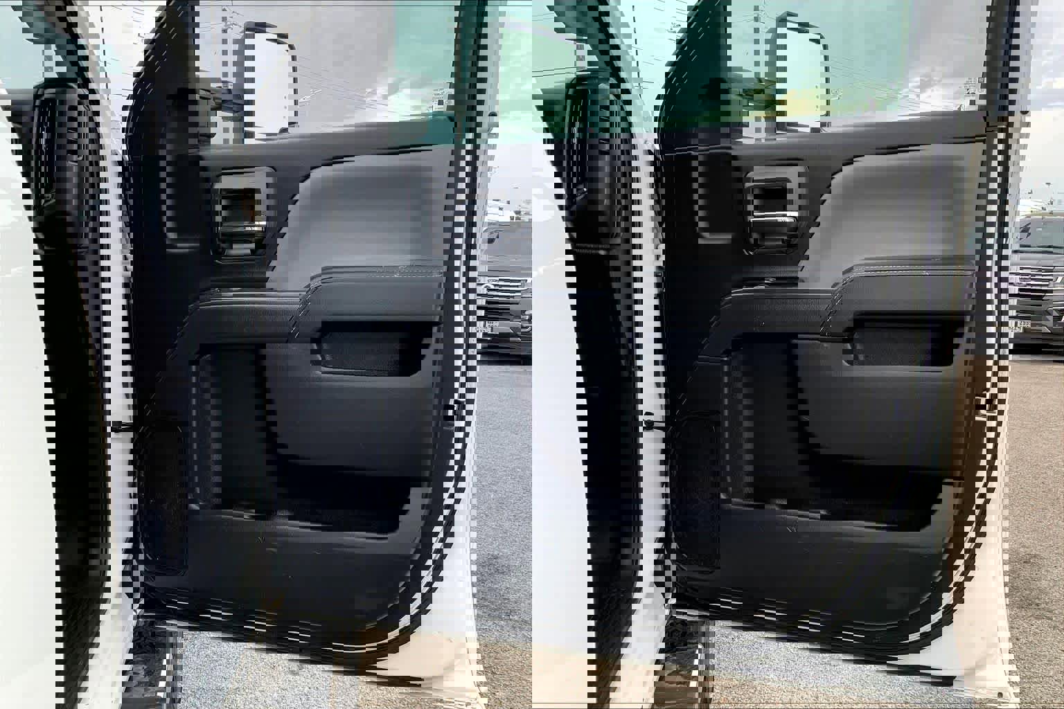 Used 2015 Chevrolet Silverado 2500 W/T w/ WT Convenience Package RWD image 22