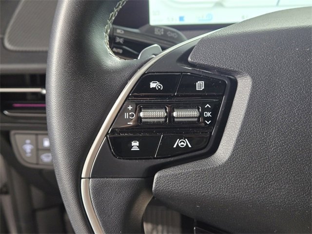 Used 2022 Kia EV6 GT-Line w/ GT-Line White Seat Package image 38