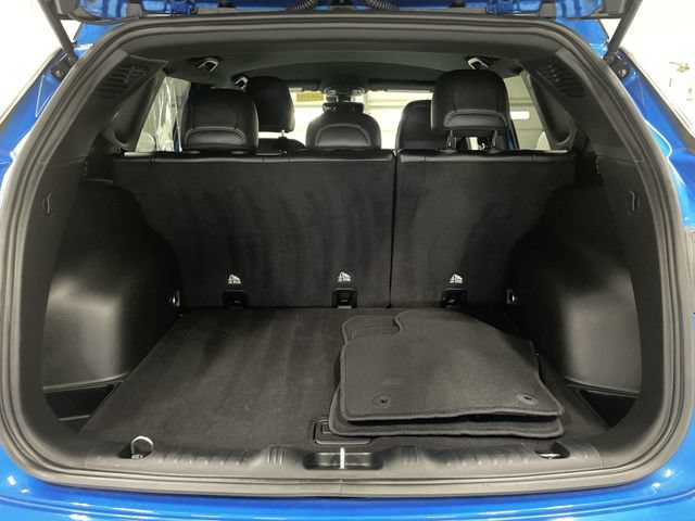 Used 2024 Jeep Compass Limited AWD/4WD image 15