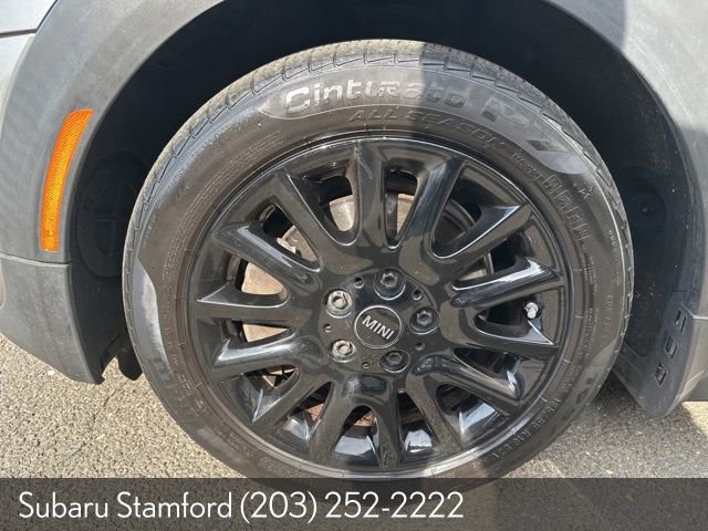 Used 2020 MINI Cooper S image 29