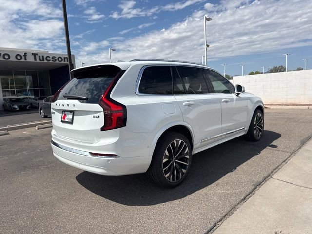 New 2026 Volvo XC90 B6 Plus w/ Protection Package Premier image 5