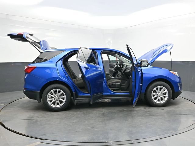 Used 2019 Chevrolet Equinox LT image 45