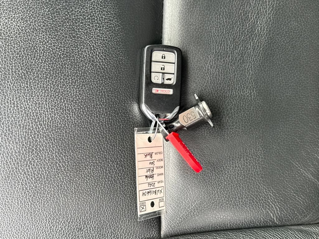 Used 2022 Honda Pilot EX-L image 29