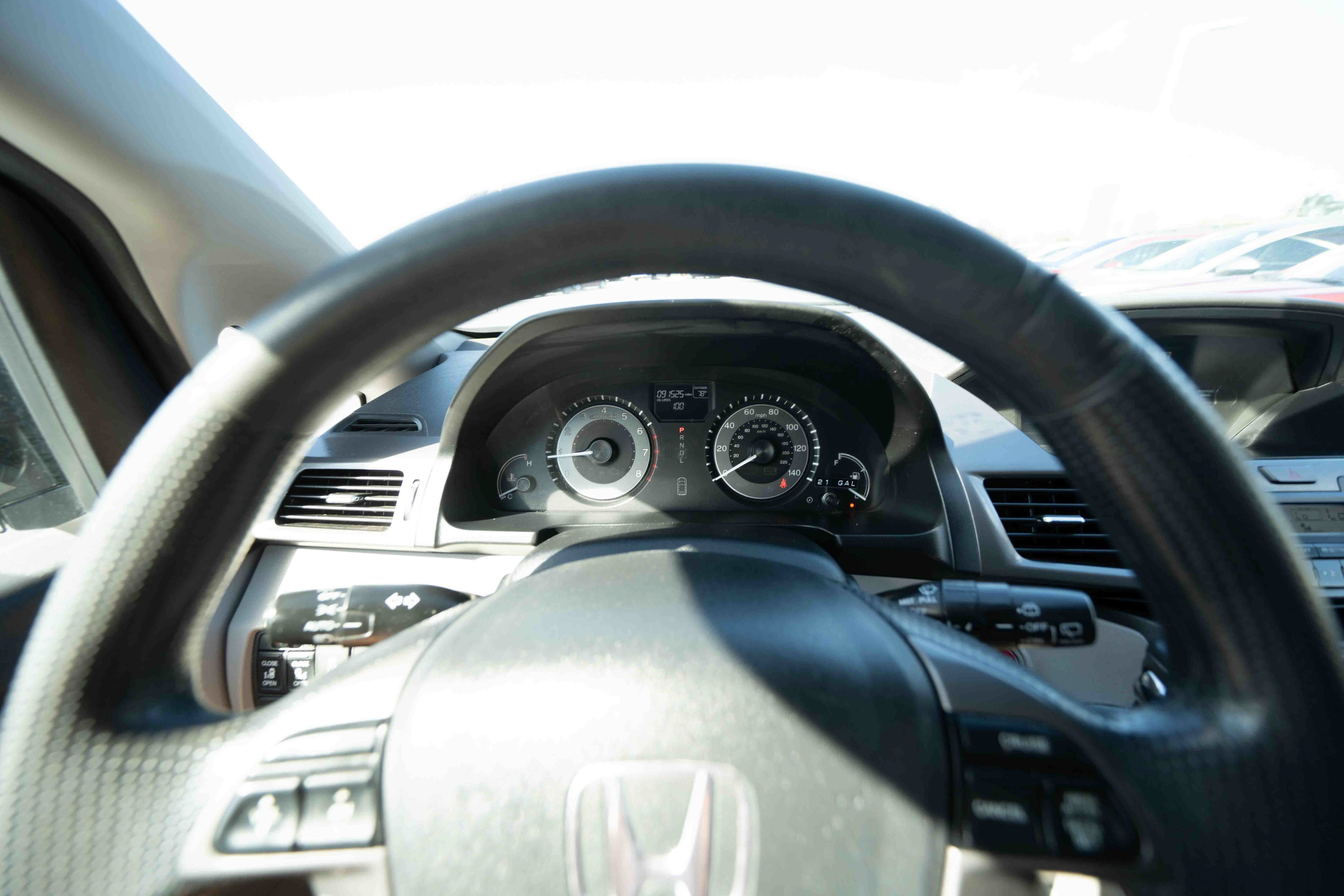 Used 2014 Honda Odyssey EX image 15
