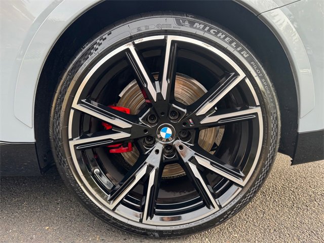 Used 2024 BMW M240i xDrive M240i image 21