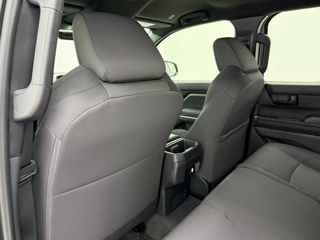 New 2026 Toyota Tacoma SR5 image 30