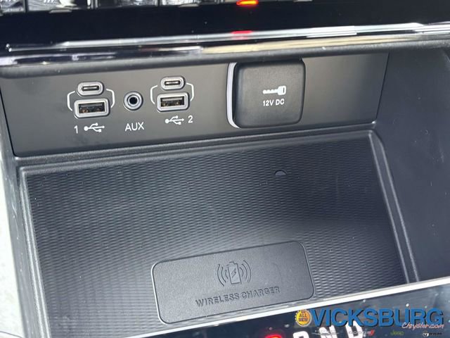 New 2025 Jeep Grand Cherokee Limited image 25