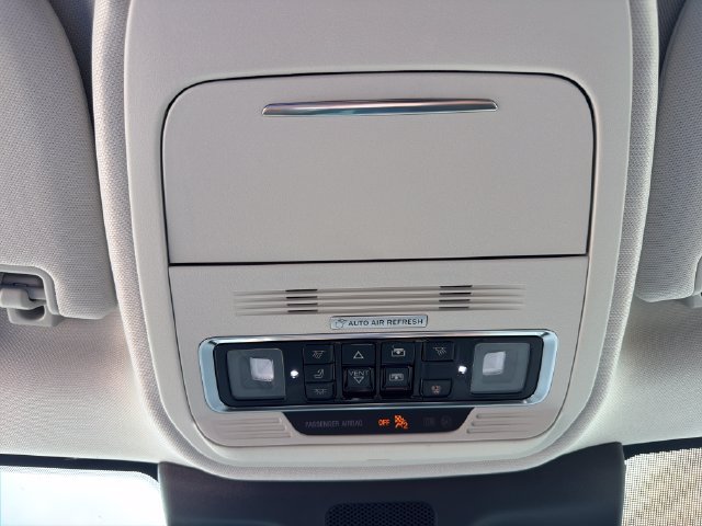New 2026 Lincoln Navigator Reserve AWD/4WD image 33