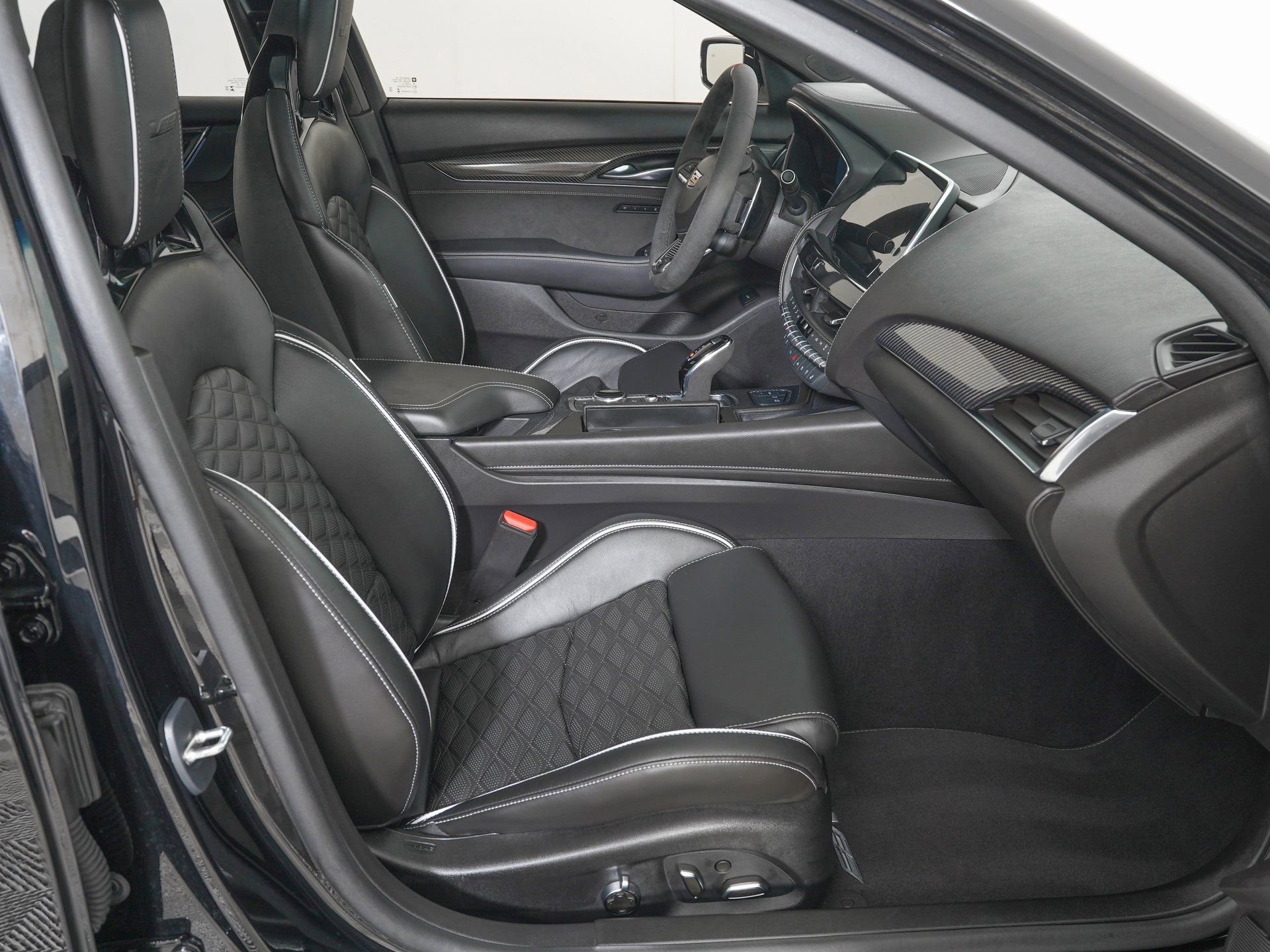 Used 2023 Cadillac CT5 V Blackwing w/ Driver Assist Package image 9