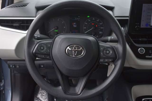 Used 2024 Toyota Corolla LE image 18