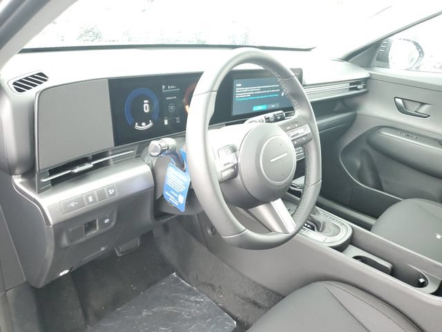 New 2026 Hyundai Kona SEL Sport AWD/4WD image 18