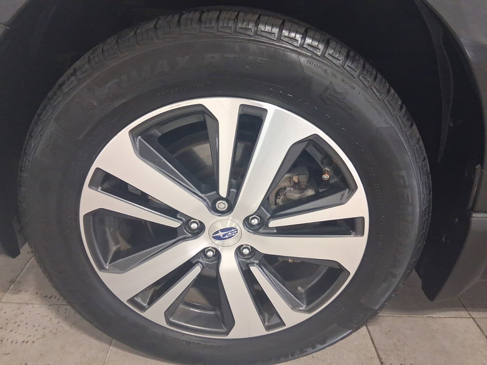 Used 2019 Subaru Outback 3.6R Limited w/ Popular Package #2 image 10