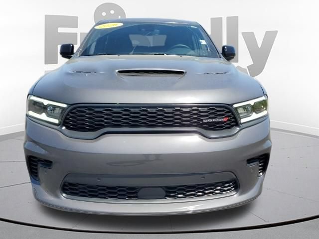 New 2026 Dodge Durango GT AWD/4WD image 8