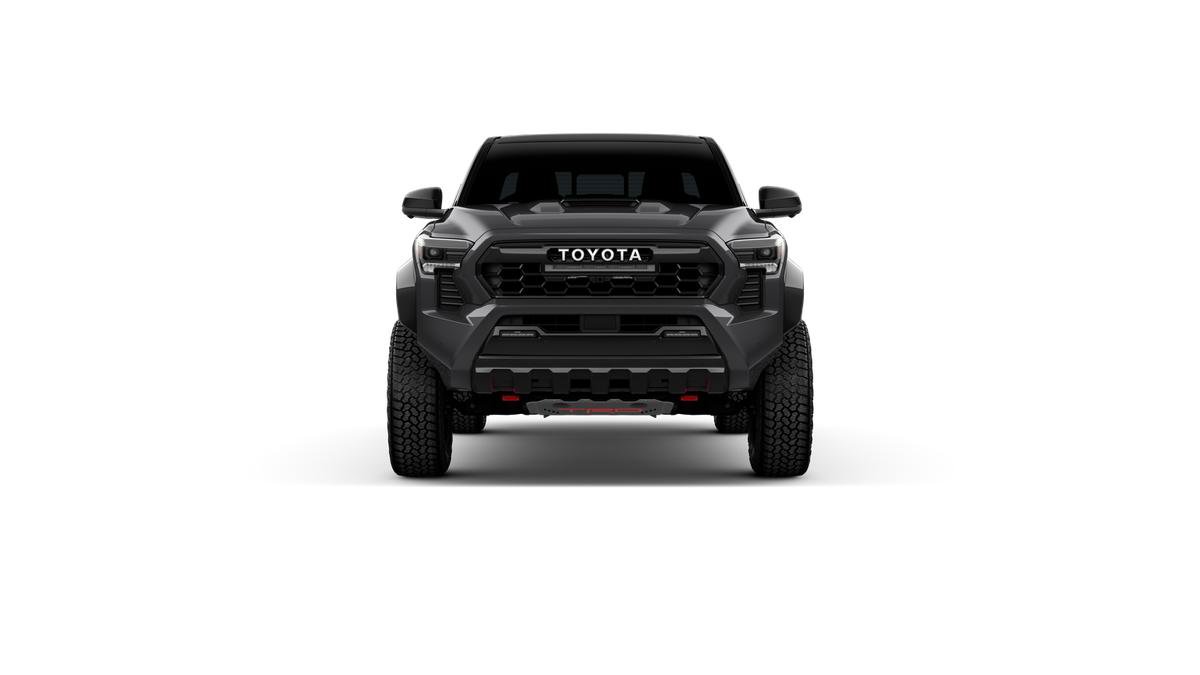 New 2026 Toyota Tacoma TRD Pro AWD/4WD image 55