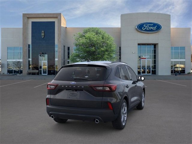 New 2026 Ford Escape ST-Line w/ Tech Pack #1 image 8