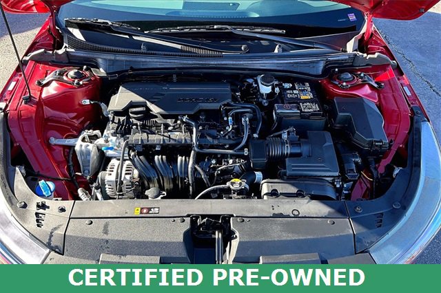 Certified 2025 Kia K4 EX image 9