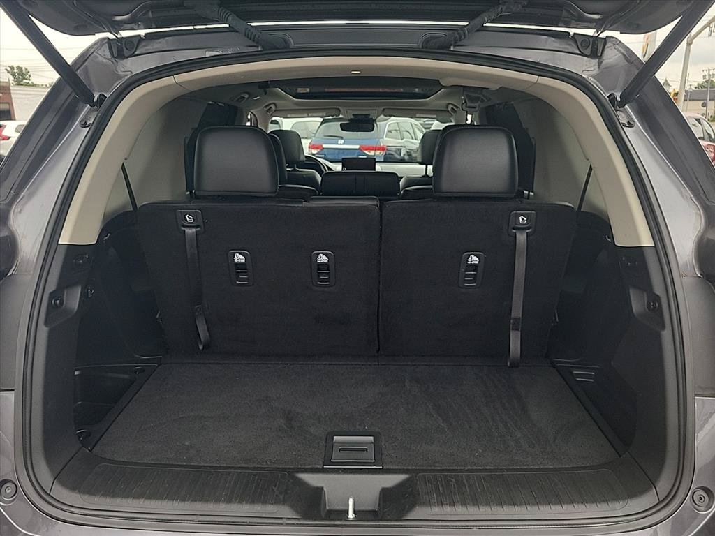 Used 2023 Honda Pilot Touring image 22