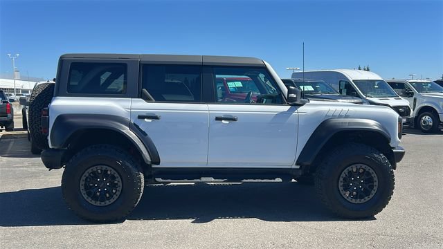 Certified 2023 Ford Bronco Raptor AWD/4WD image 2