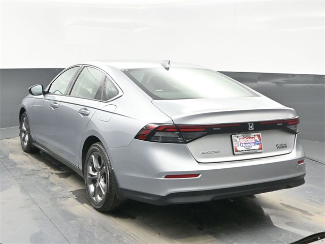 Used 2023 Honda Accord EX image 4