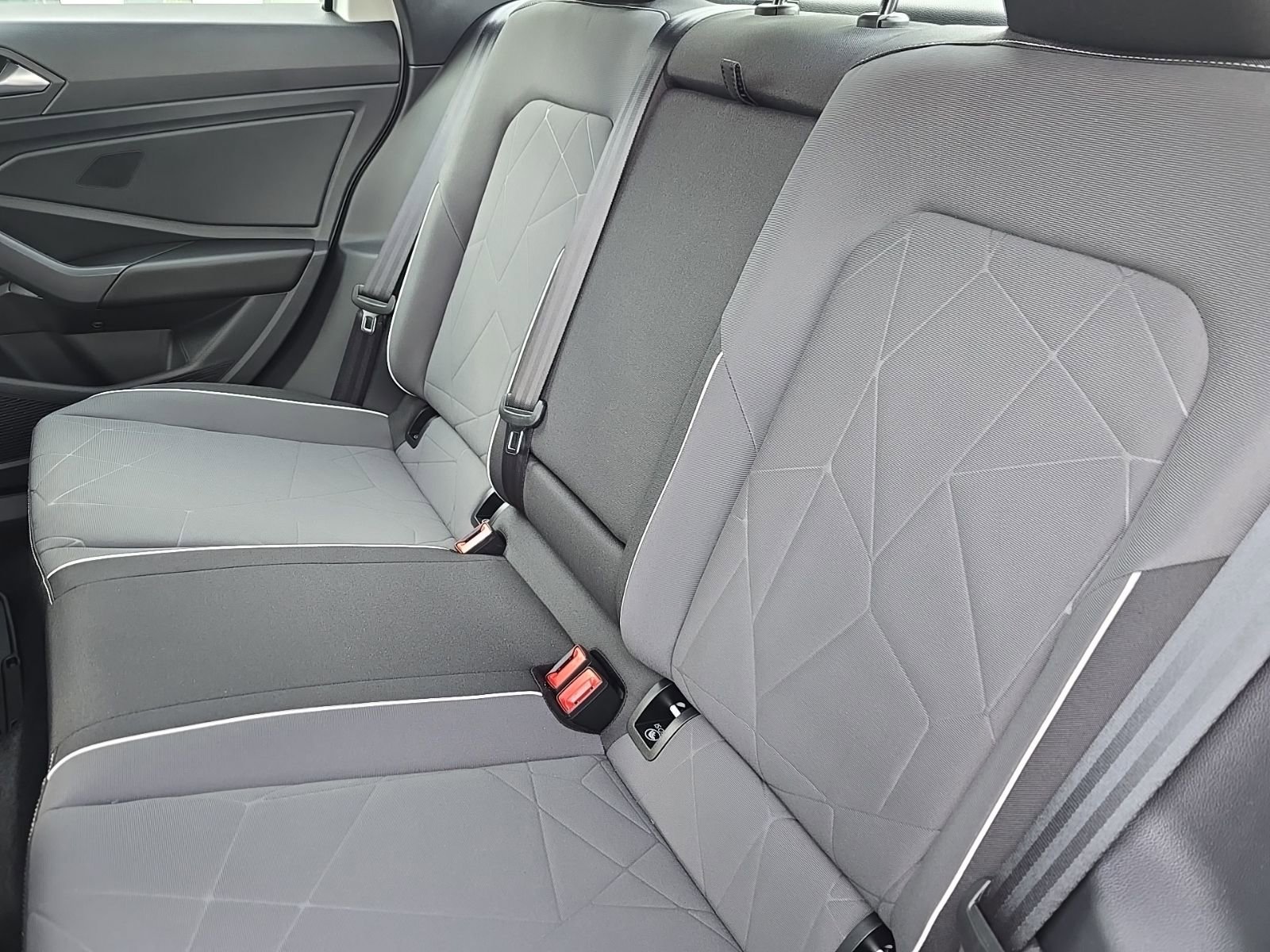 New 2026 Volkswagen Jetta Sport FWD image 19