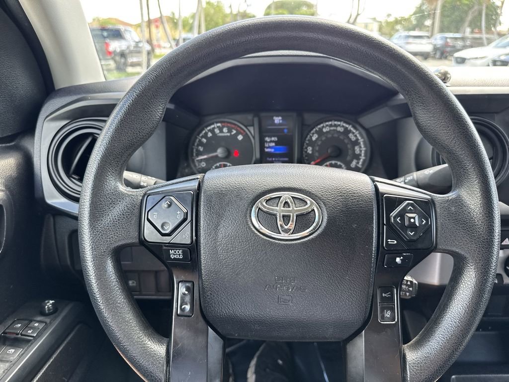 Used 2021 Toyota Tacoma SR image 46