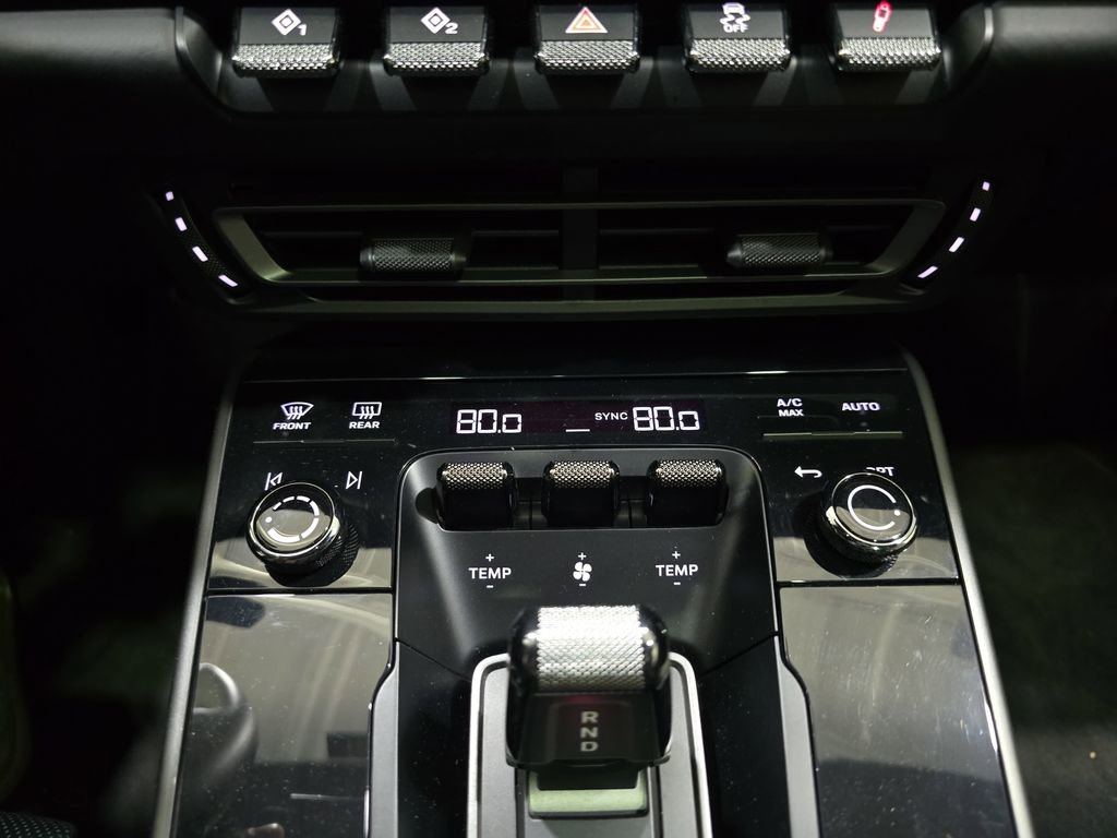 Used 2024 Porsche 911 Carrera 4S image 26