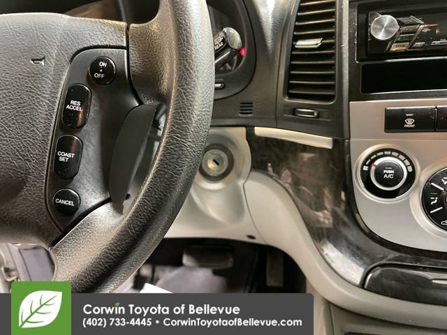 Used 2008 Hyundai Santa Fe GLS image 22