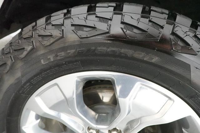 Certified 2023 Ford F150 Platinum w/ FX4 Off-Road Package image 38