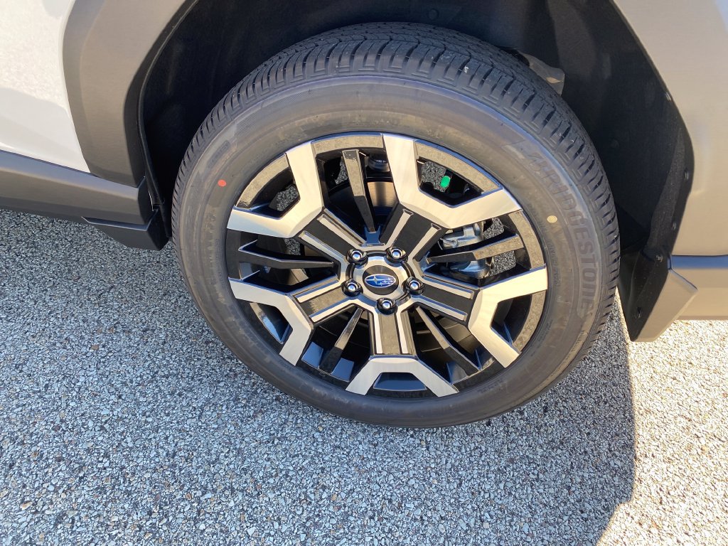 New 2026 Subaru Outback Touring XT AWD/4WD image 18