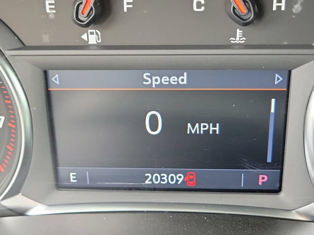Certified 2025 Chevrolet Blazer LT FWD image 26
