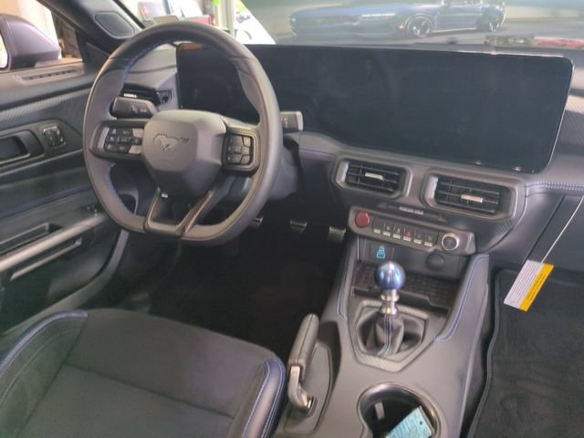 Used 2024 Ford Mustang Dark Horse RWD image 27
