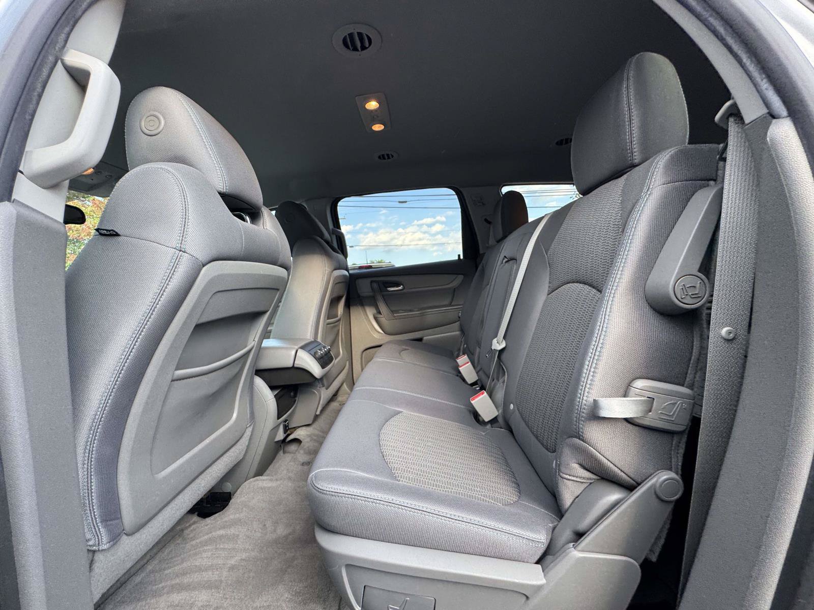 Used 2015 Chevrolet Traverse LS w/ LPO, 'HIT The Road' Package FWD image 13