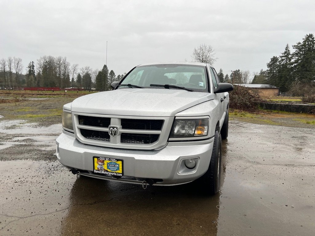 Used 2011 Dodge Dakota Big Horn image 20