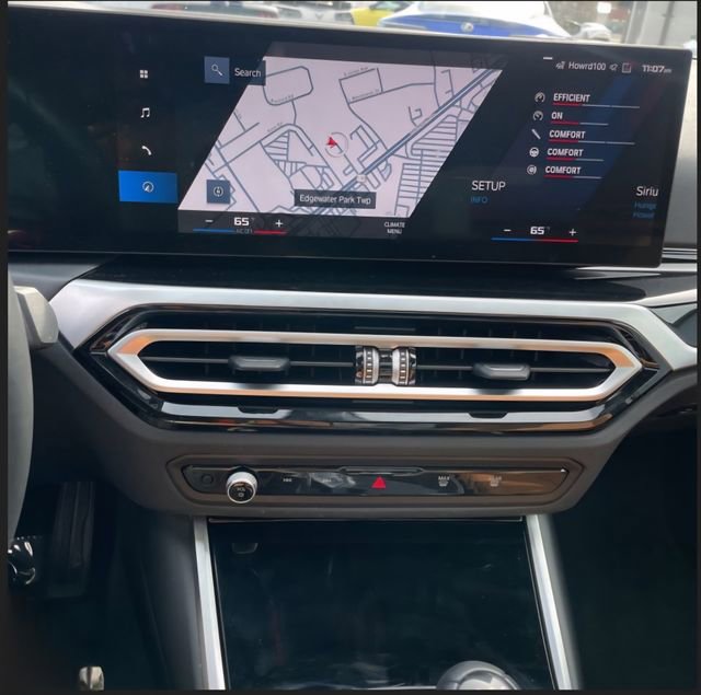 Used 2023 BMW M2 image 39