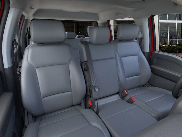 New 2026 Ford F350 XL image 10