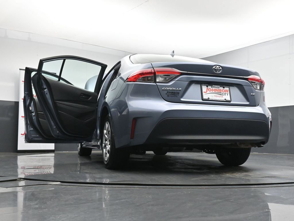 Used 2024 Toyota Corolla LE image 44