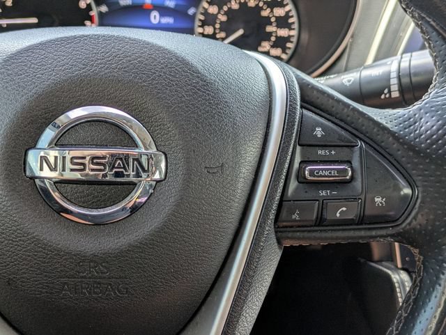 Used 2018 Nissan Maxima 3.5 SL FWD image 19
