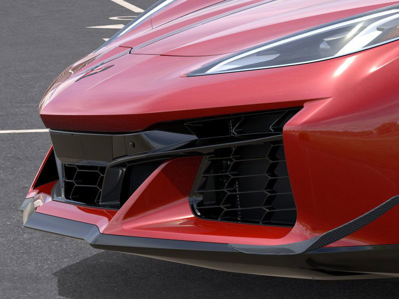 New 2026 Chevrolet Corvette Z06 image 13