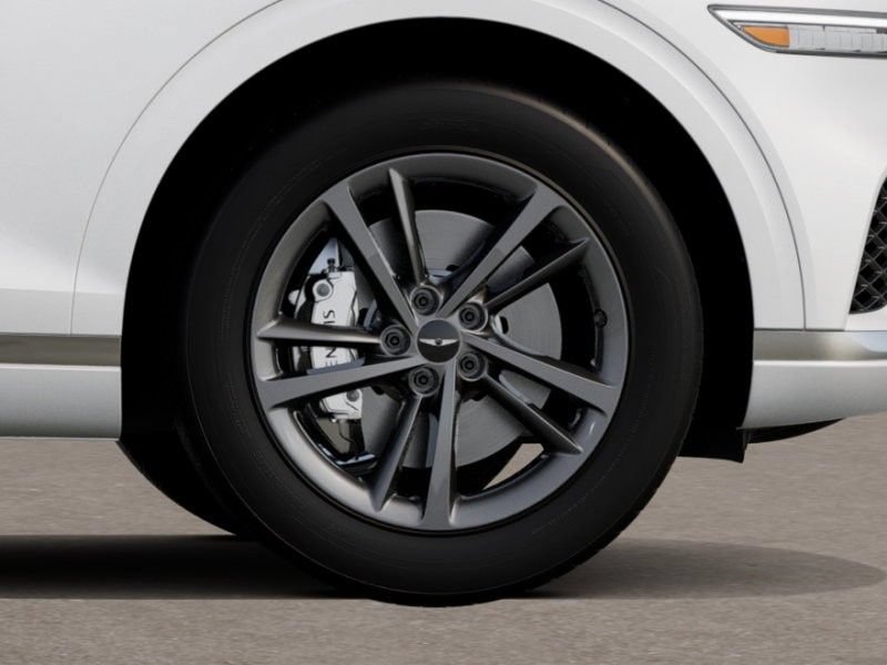 New 2027 Genesis GV70 2.5T Select AWD/4WD image 14
