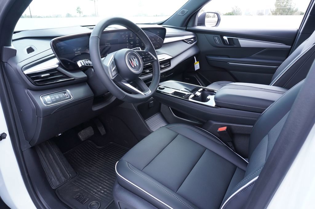 New 2025 Buick Enclave Preferred w/ Power Package image 16