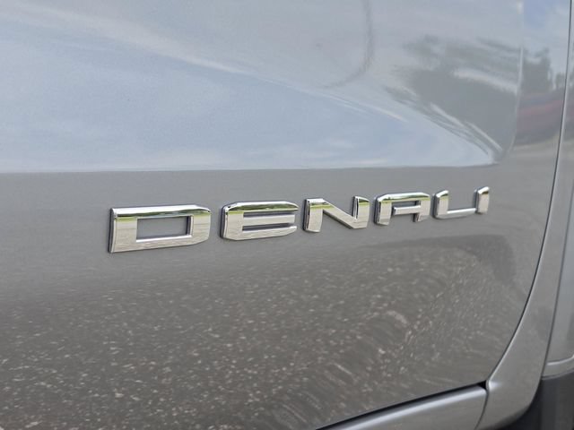 Used 2024 GMC Sierra 1500 Denali AWD/4WD image 47
