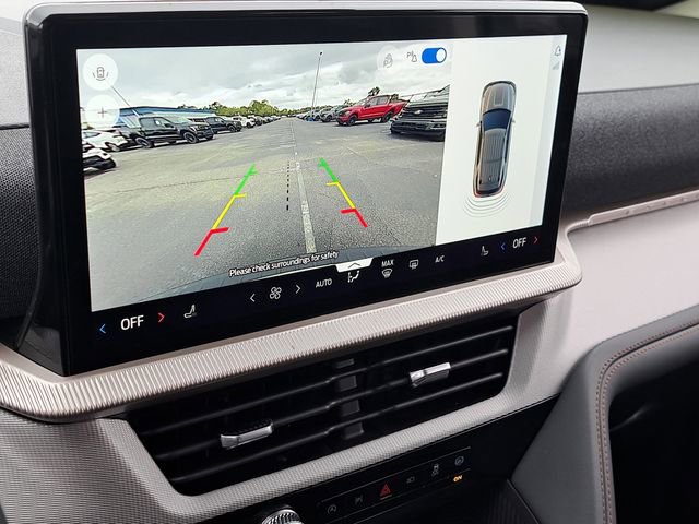 New 2026 Ford Explorer Active image 15