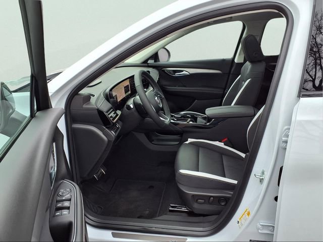 New 2026 Buick Envision Sport Touring image 16