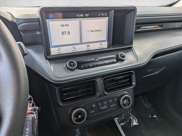 Used 2022 Ford Maverick XL w/ Equipment Group 100A Standard image 15