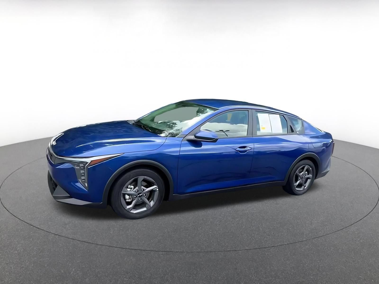 Used 2026 Kia K4 FWD image 8