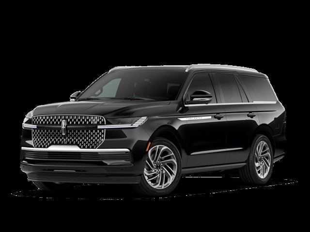 New 2027 Lincoln Navigator Reserve AWD/4WD video 1
